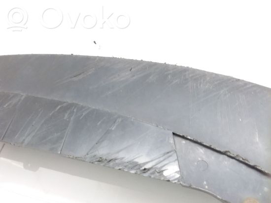 Volkswagen PASSAT B6 Front bumper lip 3C0805903