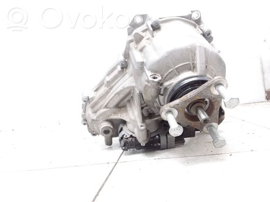 BMW 5 G30 G31 Gearbox transfer box case 9470187 9470186