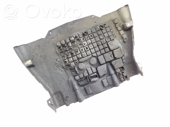 Mercedes-Benz ML W163 Engine splash shield/under tray A1635200223 A1635200323
