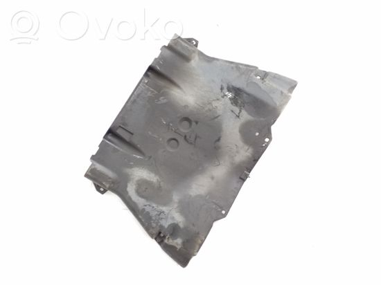 Mercedes-Benz ML W163 Engine splash shield/under tray A1635200223 A1635200323