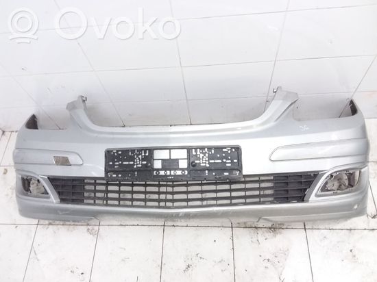 Mercedes-Benz B W245 Front bumper A1698850125