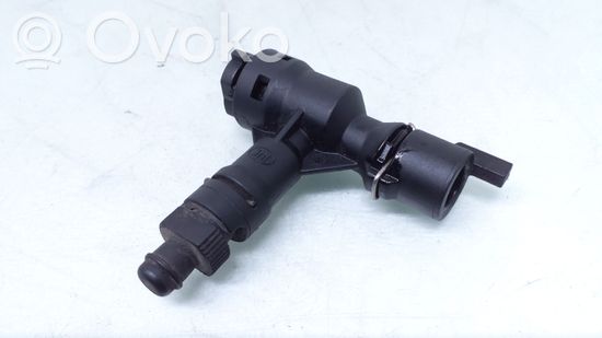Volkswagen PASSAT B6 Clutch pipe/line 1K0721468A