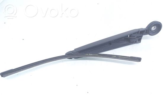 Volkswagen Touareg I Rear wiper blade 7L6955707