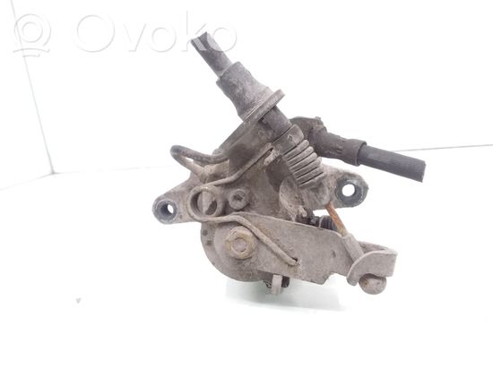 Volkswagen Golf V Rear brake caliper