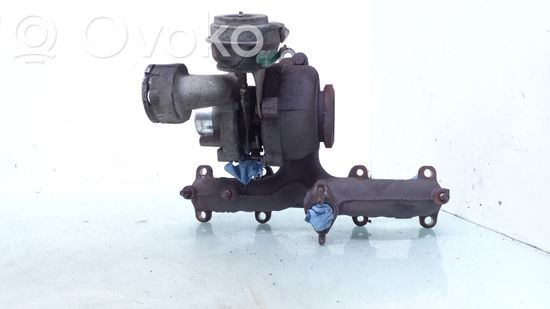 Volkswagen Golf V Turbo 03G253014F