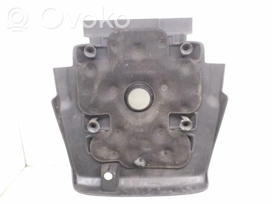 Volkswagen Touareg I Engine cover (trim) 07Z103935H