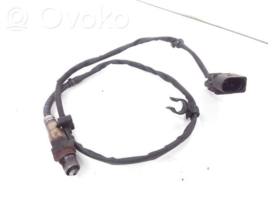 Volkswagen Touareg I Lambda probe sensor 07Z906262 0281004003