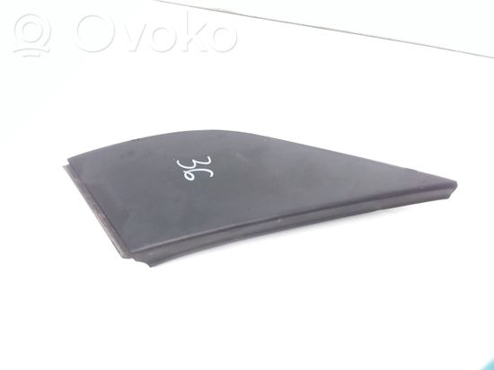 Mercedes-Benz B W245 Plastic wing mirror trim cover 1696900987