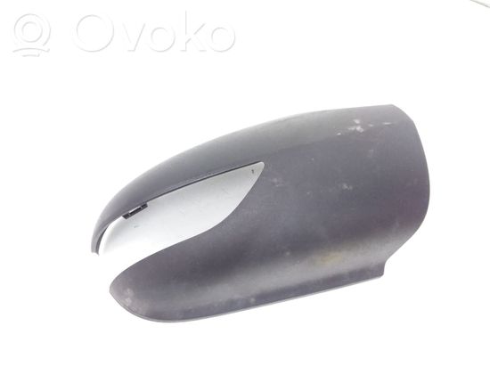 Mercedes-Benz B W245 Plastic wing mirror trim cover A1698110260