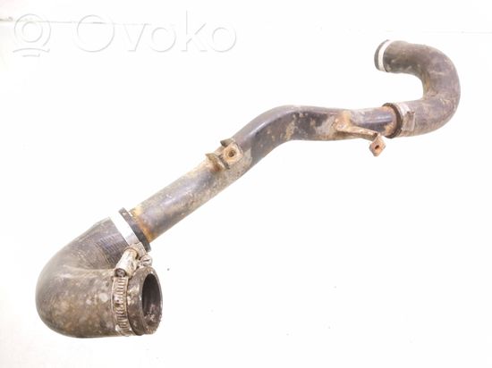 BMW 5 E34 Engine coolant pipe/hose 1719788 1718982 1722486