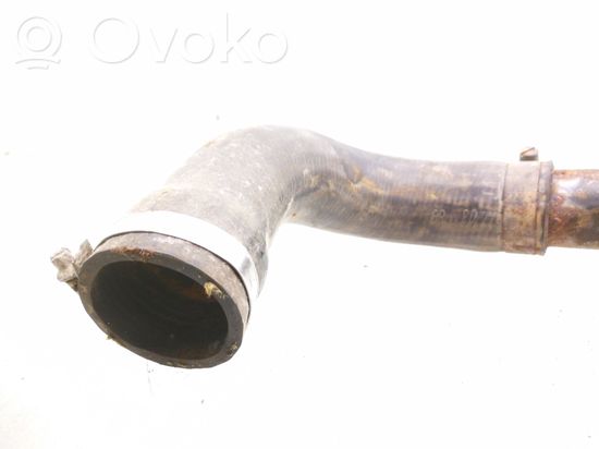 BMW 5 E34 Engine coolant pipe/hose 1719788 1718982 1722486