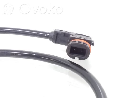 Mercedes-Benz B W245 ABS rear brake sensor 13657980
