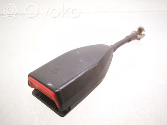 BMW 5 E34 Front seatbelt buckle 1938461 35501100