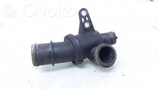 Mercedes-Benz B W245 Thermostat/thermostat housing A6402000515