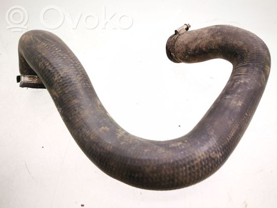 BMW 5 E34 Engine coolant pipe/hose 1287651