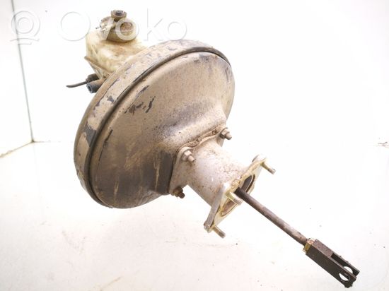 BMW 5 E34 Brake booster 1156958 3776212034