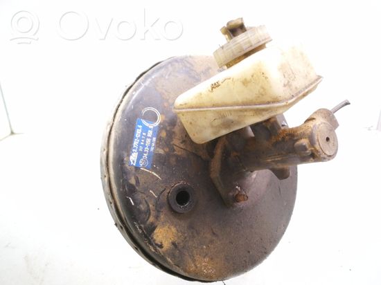 BMW 5 E34 Brake booster 1156958 3776212034