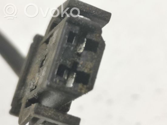 Audi A6 S6 C4 4A Tailgate/trunk/boot lock/catch/latch 4A9827506C