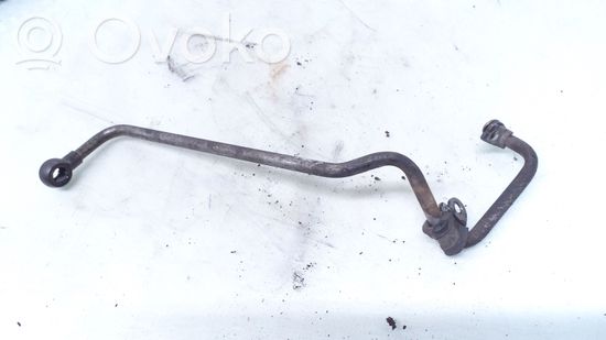 Mercedes-Benz B W245 Turbo turbocharger oiling pipe/hose