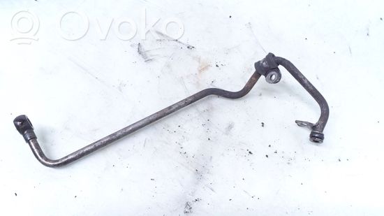 Mercedes-Benz B W245 Turbo turbocharger oiling pipe/hose