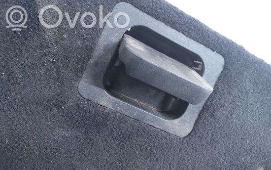 Mercedes-Benz C W203 Other trunk/boot trim element A2036800984