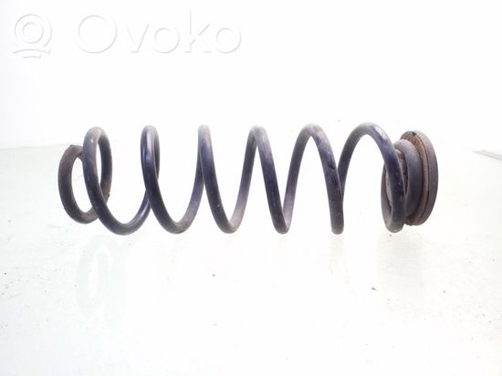 Volkswagen PASSAT B6 Rear coil spring