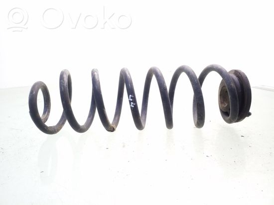 Volkswagen Touran I Rear coil spring