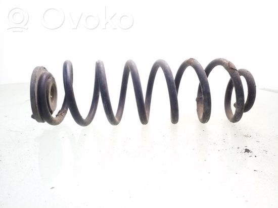 Volkswagen Touran I Rear coil spring