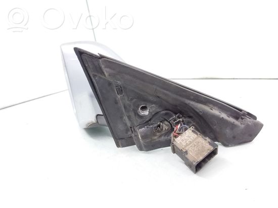 Audi A3 S3 8L Front door electric wing mirror 8D1858531A 010480 014740
