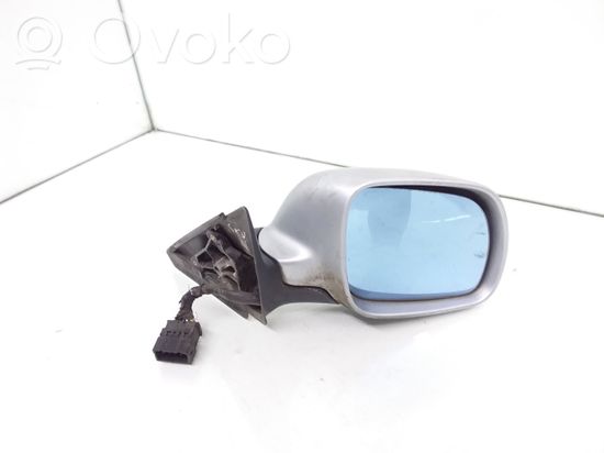Audi A3 S3 8L Front door electric wing mirror 225342 010481 014743