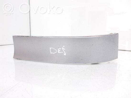Audi A3 S3 8L Rear/tail light trim molding 8L0807872A