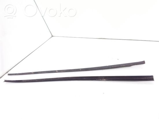 Audi A3 S3 8L Windshield trim