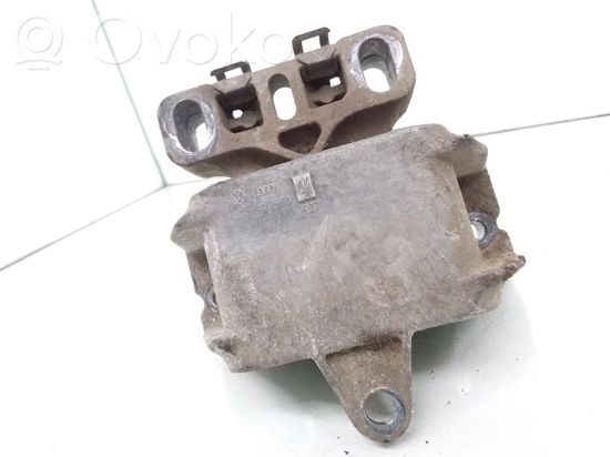 Audi A3 S3 8L Engine mount bracket 1J0199555AK