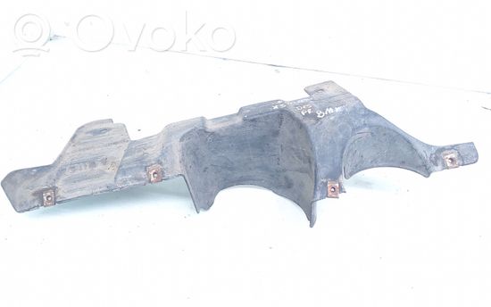 BMW X3 E83 Front underbody cover/under tray 3403296