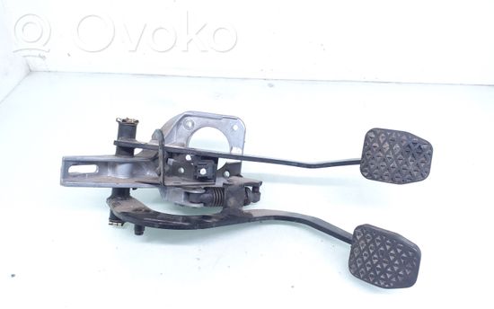 BMW X3 E83 Pedal assembly 35113414589 3414589