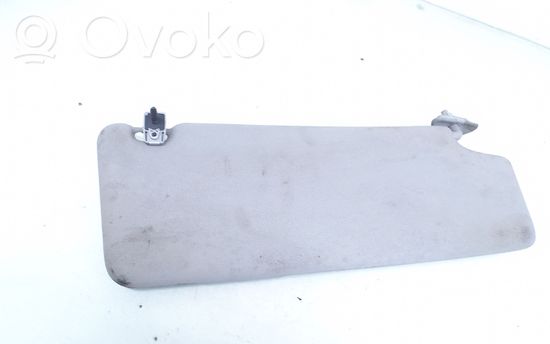 BMW X3 E83 Sun visor