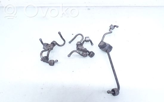 BMW X3 E83 Fuel injector supply line/pipe