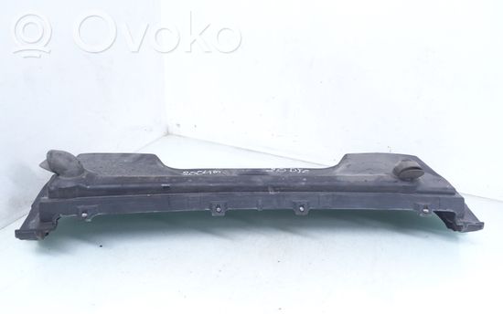BMW X3 E83 Cabin air micro filter frame (part) 3400405