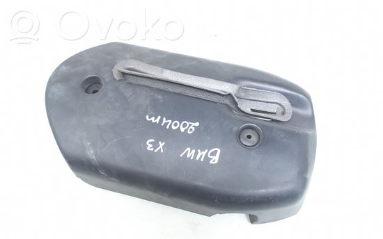 BMW X3 E83 Steering wheel column trim 32303405271 3405271
