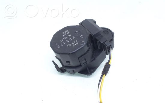 BMW X3 E83 Air flap motor/actuator 6934824