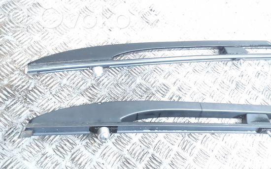 BMW X3 E83 Roof bar rail 3403335 3403336