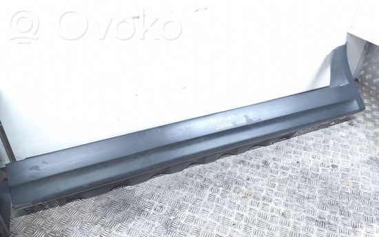 BMW X3 E83 Sill 51773330865 3330865