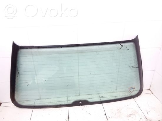 Audi A6 S6 C4 4A Rear windscreen/windshield window AS2