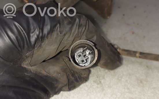 BMW X3 E83 Rear brake caliper