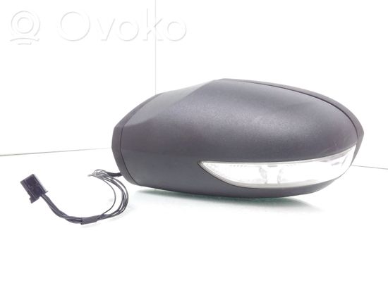 Mercedes-Benz B W245 Front door electric wing mirror A3140417