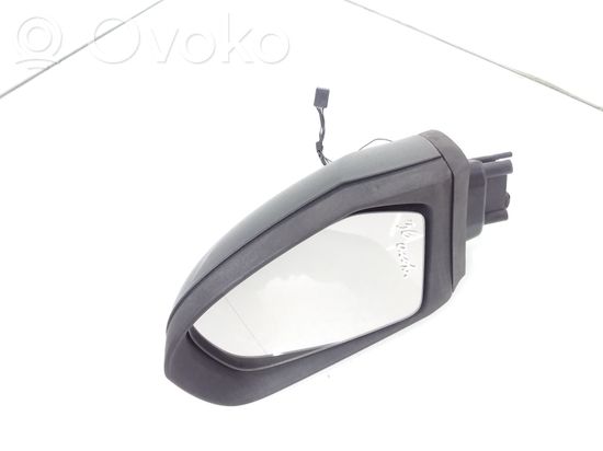 Mercedes-Benz B W245 Front door electric wing mirror A3140417