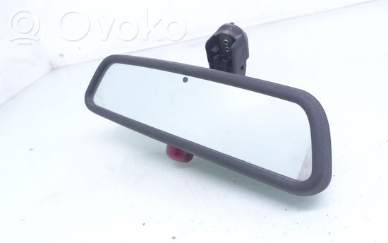BMW X5 E53 Rear view mirror (interior) 51169134416 8236774