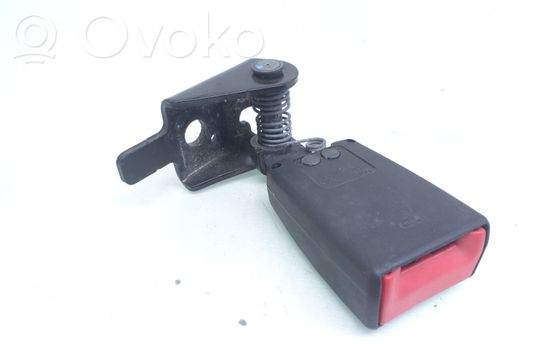 BMW X5 E53 Rear seatbelt buckle 8402693 33002618B 840269305