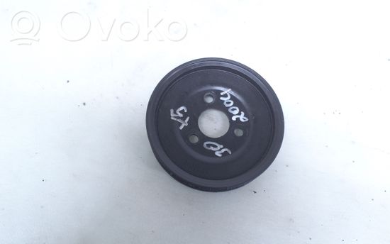 BMW X5 E53 Power steering pump pulley 32412249949 2249949