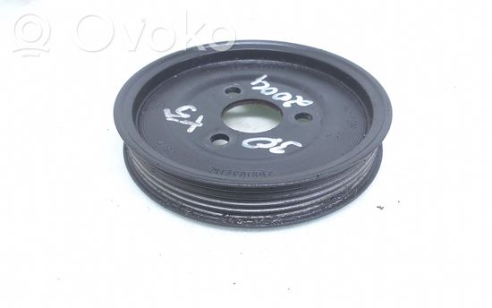 BMW X5 E53 Power steering pump pulley 32412249949 2249949